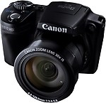 Canon PowerShot SX510 HS Advanced Point & Shoot Camera