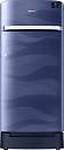 SAMSUNG 198 L Direct Cool Single Door 4 Star Refrigerator  ( RR21A2E2XUT/HL)