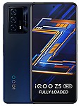 iQOO Z5 5G 12GB 256GB