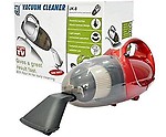 ANKH Multi-Functional Portable Vacuum Cleaner Blowing and Sucking Dual Purpose (JK-8), 220-240 V, 50 HZ, 1000 W