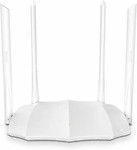 TENDA AC5 V3 AC1200 300 Mbps Wireless Router(Dual Band) 1200 Mbps 4G Router (Single Band)