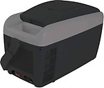 BLACK+DECKER BDC8L Thermoelectric Portable Automotive Car Beverage Cooler & Warmer (PRE-COOL Requi 8 L Compact Refrigerator  )