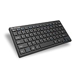 Lapcare D-Lite Plus Wired Mini Keyboard