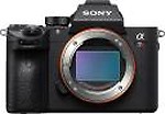 SONY Alpha ILCE-7RM3A Full Frame Mirrorless Camera Body Featuring Eye AF and 4K movie recording  