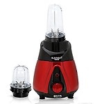 Sunmeet 1000-watts Mixer Grinder with 2 Bullet Jars (530ML and 350ML) EPMG654