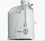 Sunflame White 400 W Juicer