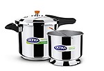 ULTRA Stainless Steel Duracook Diet 8L SS PC