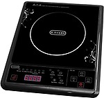 V-Guard VIC 30 Induction Cooktop