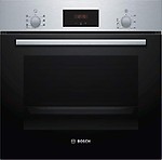 Bosch 66 L 8 Cooking Functions Built-in Oven