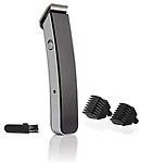 SEAHAVEN Rechargeable, Cordless Beard and Hair Remover For Men