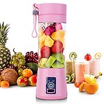Vendere Portable Blender, Personal Size Electric Rechargeable USB Juicer Cup, Fruit Mixer Machine