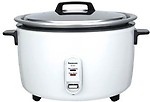 Panasonic SR 972 Electric Rice Cooker(4.5 L)