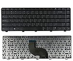 SpareHub Laptop Internal Keyboard for DELL INSPIRON 14V 14R N4010 N4020 N4030 N5030 M5030 Laptop Keyboard