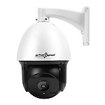 Active Pixel IP 4MP 36X Optical Zoom IP PTZ Cameras,450ft Night Vision CCTV Outdoor Security Speed Dome
