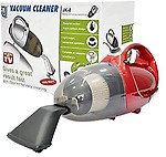 Champion CATLERRY HUB 220-240 V, 50 Hz, 1000 W Blowing and Sucking Dual Purpose Vacuum Cleaner (Standard Size)