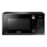 Samsung 28 L Convection Microwave Oven (MC28A5033CK/TL)