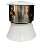 PARDZWORLD Chutney Jar (1631 Base) Suitable for Philips Mixer Grinders, Match & Buy