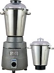 HANS Dominar X Pro 2200 Watts 3 HP Commercial Mixer Grinder With 2 Jar Heavy Duty
