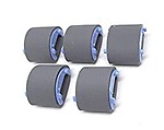 Original Pick Up Rollers for Laser Printer HP P1007/P1008/M1136/M1213nf/M1213/M1216/P1106/P1108 or More (3pc)