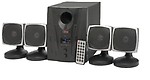 Intex IT 2650 Digi Multimedia Speakers
