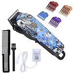 Ardan Professional Hair Clipper & Beard Rechargeable AD1100 Trimmer For Men - (4 hrs runtime)