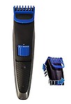 Bamchak Trimmer for men 19 length setting wireless rechargeable shaving zero machine system