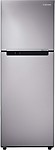 Samsung 253 L 3 Star Frost-free Double Door Refrigerator (RT28K3043S8, Elegant Inox)