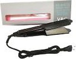 VNG 65 WATTS INSTANT HEAT CRIMPING IRON INCORPORATING IONIC & OZONIC TECHNOLOGY(3) Hair Styler  