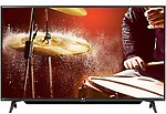 LG 109.3 cm (43 inches) 43UK6780PTE 4K UHD LED Smart TV
