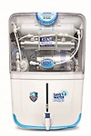 Kent PRIME TC (11030) 9 L RO + UV +UF Water Purifier