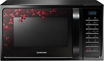 Samsung 28 L Convection Microwave Oven(MC28H5015VB)