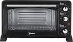 Midea MEO-25BEX1 25L Oven Toster Grill