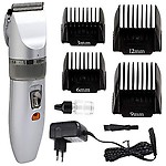 MCW Rechargeable Complete Hair Cutting Trimmer for men perfect shaving device