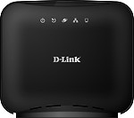 D-Link DSL-2520U Router