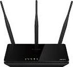 D-Link DIR-819 750 Mbps Router  ( Dual Band)