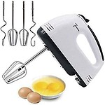 valashiv Multifunctional Hand Mixer for Egg Beater and Food Blender