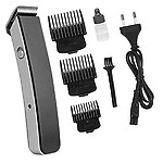 MW Professional Rechargeable Cordless Stainless Steel Blade Beard Trimmer for Men