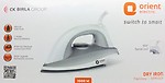 Orient FABRIMATE Dry Iron