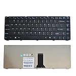 ACETRONIX Laptop Keyboard for Sony NR Series
