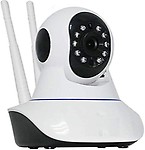 VOI V380 Wi-Fi Smart Camera Upto 64GB SD Card Support