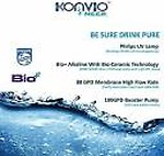 KONVIO Supreme Plus RO+UV+TDS Water Purifier