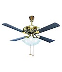 Crompton Greaves Nebula 1200mm 72-Watt Ceiling Fan