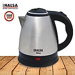 Inalsa 1.5 L Electric Kettle Absa-1500W