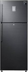 SAMSUNG 478 L Frost Free Double Door 2 Star Refrigerator  ( RT49B6338BS/TL)
