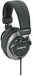 Roland Rh-300 Stereo Headphones Headphones