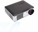 PLAY 5500 Full HD, HDMI, USB Portable 1920 x 1080P, 3D LED Projector 5500 lm LED Corded Portable Projector