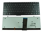 Laptop Keyboard Compatible for Dell XPS13 1340 XPS 16 1640 1647 HW184 R266D
