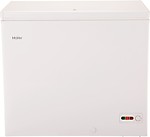 Haier 198 L Direct Cool Chest Freezer Refrigerator ( HCF-230HTQ)