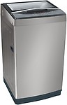 Bosch 6.5 kg Fully Automatic Top Load Washing Machine  (WOE652D0IN)