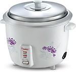 Prestige PROO 1.8-2 700-Watt Electric Rice Cooker
